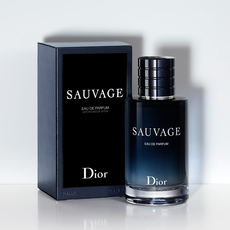 dior sauvage 60ml eau de parfum