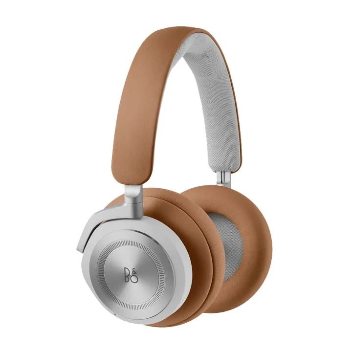 B&O BEOPLAY HX 舒適型主動降噪頭戴式耳機 [3色]
