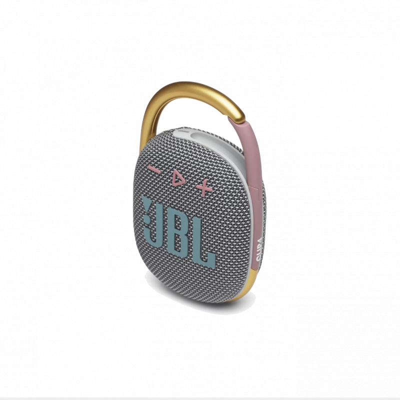 JBL Clip 4 超可攜式防水喇叭 [11色]