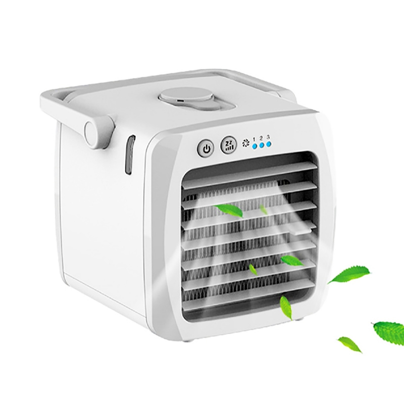LFJ personal mini air cooler 手提迷你水冷電風扇