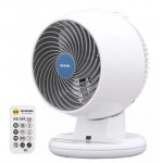 Iris Ohyama 空氣對流 靜音循環扇 (PCF-C15T/18T) [2款]