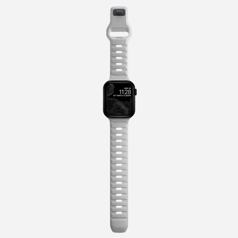 美國NOMAD Sport Strap Apple V2 Watch series 4 / 5 / 6 42mm / 44mm - Bid Buy  Shop