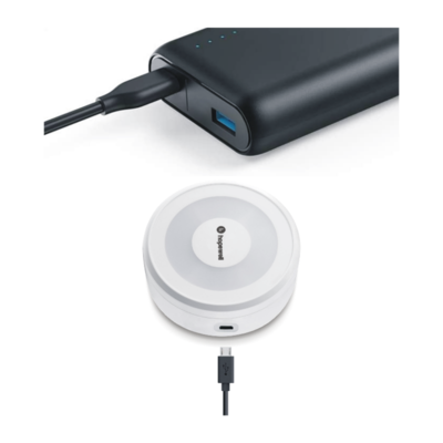 Hopewell 150m EXTRA USB Powered Battery-Free Wireless Doorbell DN-771U 門鈴
