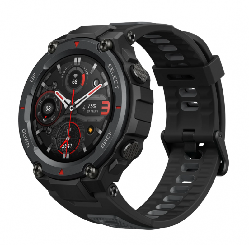 AMAZFIT T-Rex Pro 軍用級智能手錶[3色]