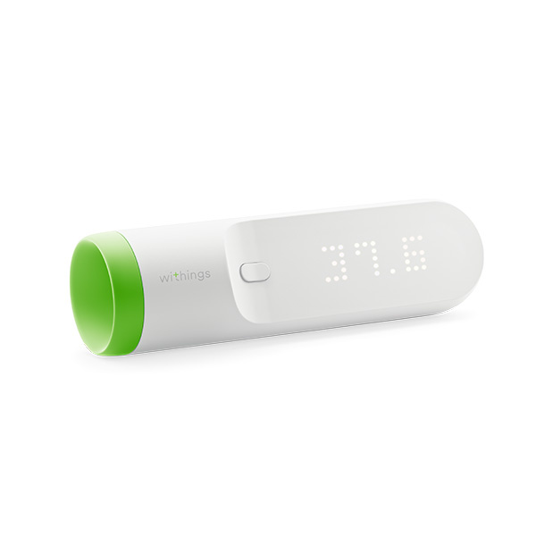 Withings THERMO 智能探熱器