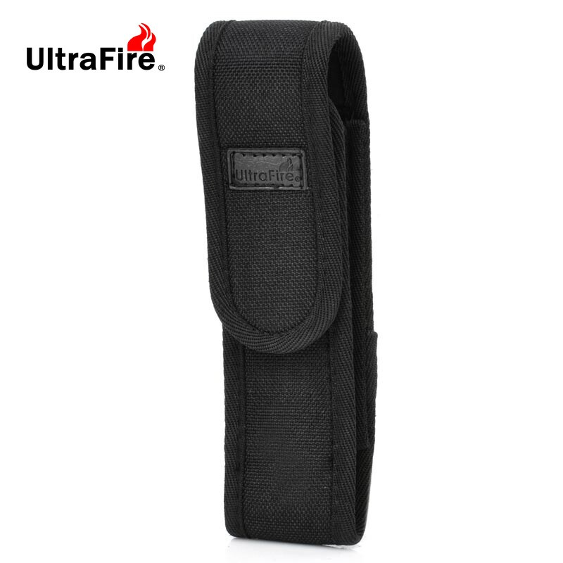 UltraFire 6p 電筒套 電筒袋