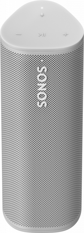 Sonos ROAM 便攜喇叭 [2色]