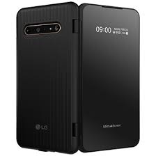 LG V60 ThinQ 單卡 (8+128GB) 智能手機 [2色]
