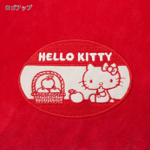 日本SANRIO Hello Kitty 坐墊梳化