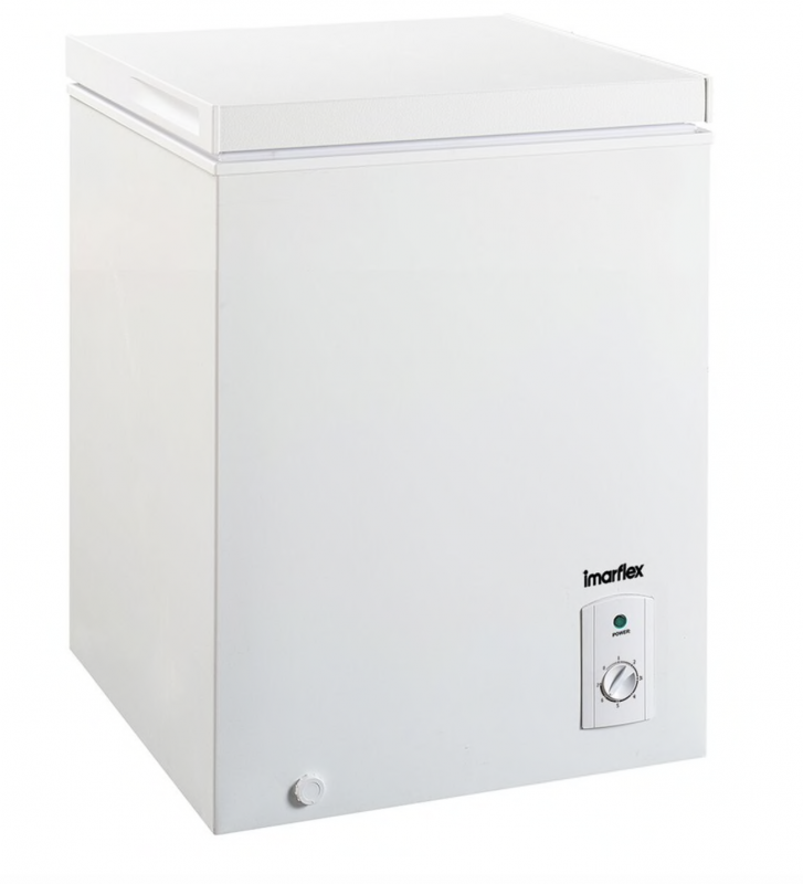 IMARFLEX 伊瑪牌 IRF-40K 40公升冰櫃