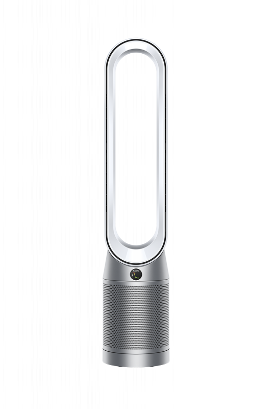 Dyson Purifier Cool™ 二合一空氣清新機 TP07 (銀白色 / 黑鋼色)