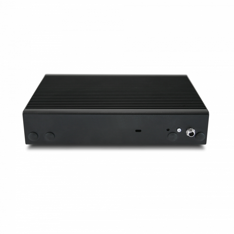 Netgate SG5100下一代防火牆 快思聯訊有限公司
