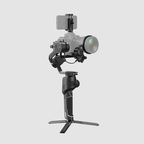 MOZA AirCross2 手持雲台三軸專業相機拍攝穩定器Camera Stabilizer