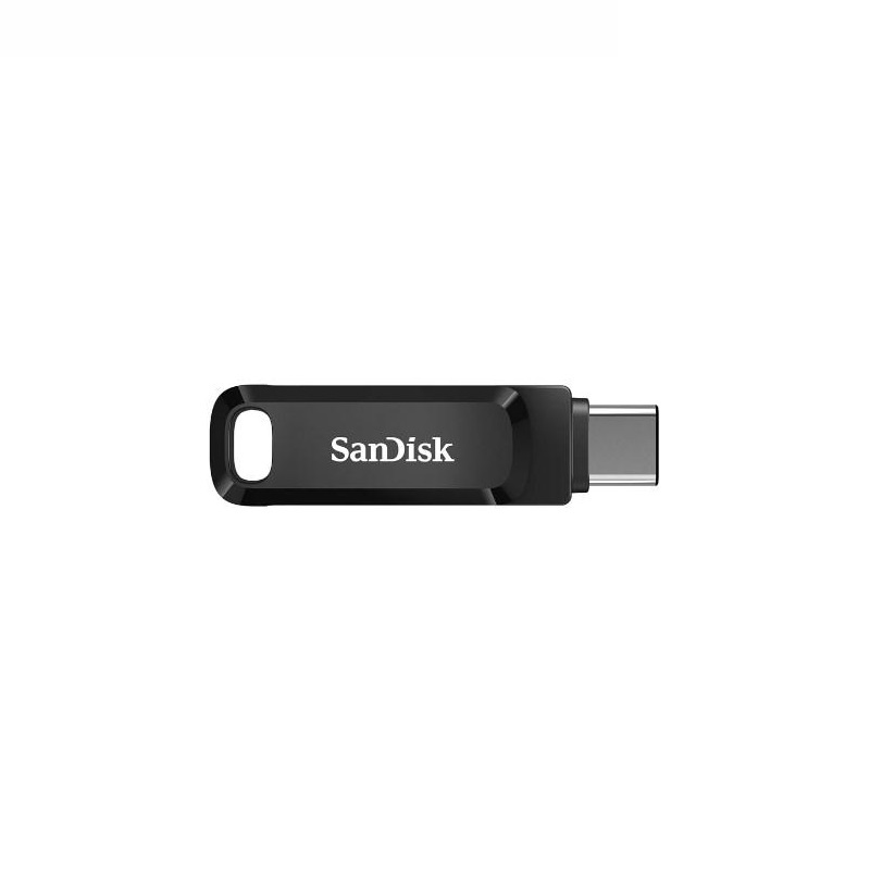 SanDisk Ultra Dual Drive Go USB Type-C 128GB【香港行貨保養】