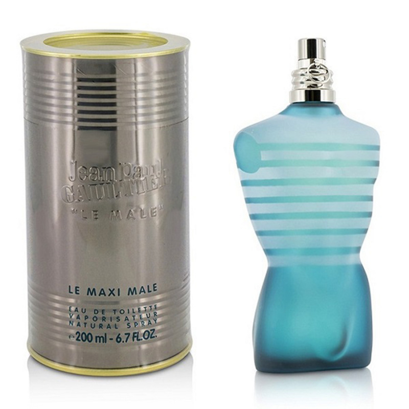Jean Paul Gaultier Le Male Maxi EDT 