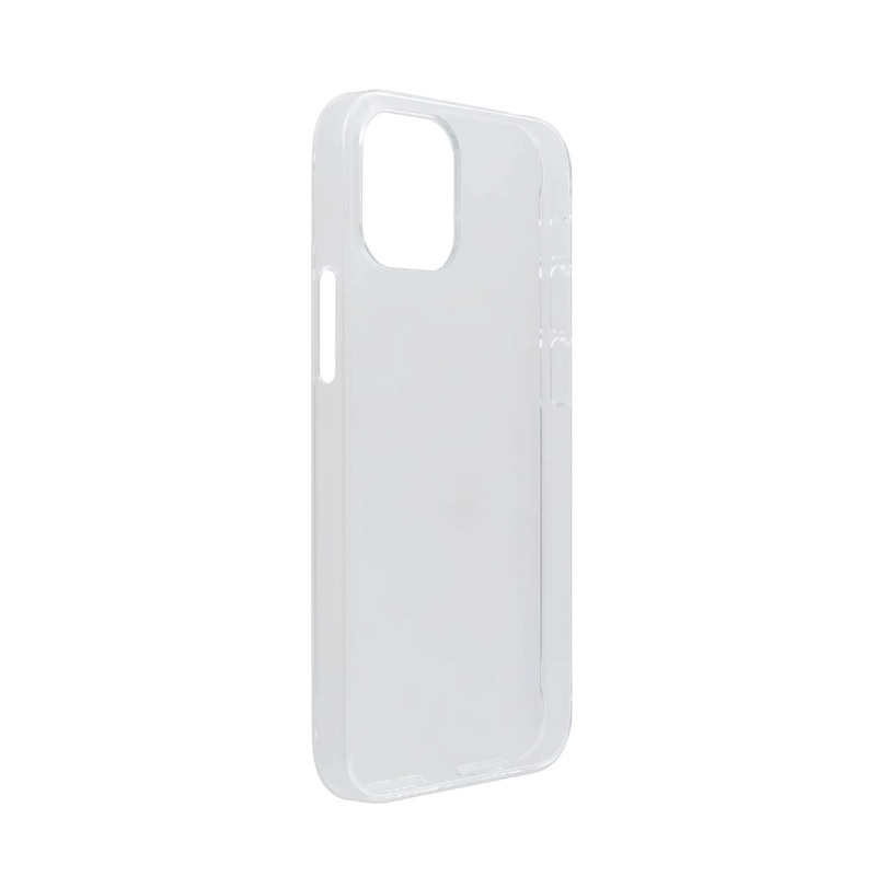 Power Support Air Jacket iPhone 12 mini 5.4[保護套]【香港行貨保養】