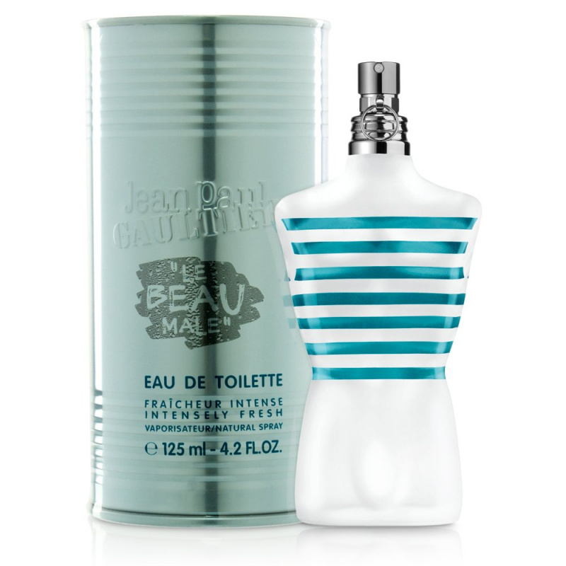 Jean Paul Gaultier Le Beau Male EDT 