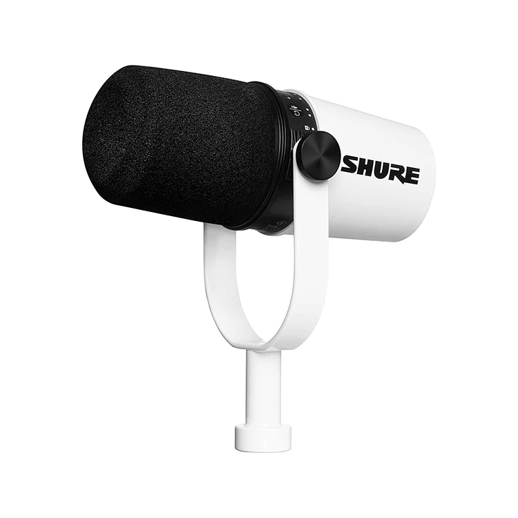 Shure Podcast Microphone MV7