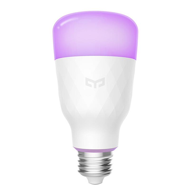 小米 - Yeelight LED 燈泡（彩光版）（平行進口）