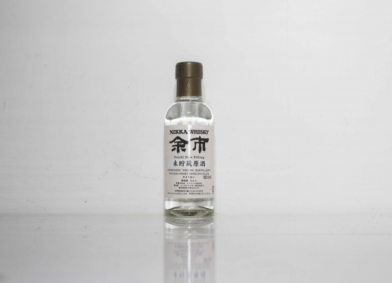 最大72%OFFクーポン ニッカ 余市 未貯蔵原酒 180ml cihangurup.com.tr