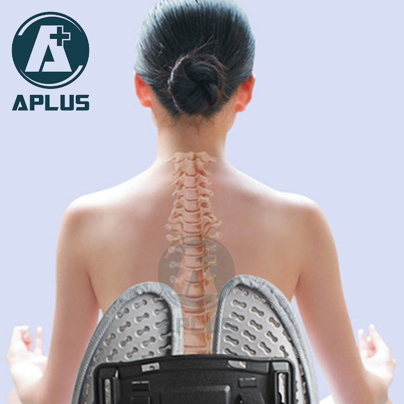 APLUS 護脊雙翼背墊