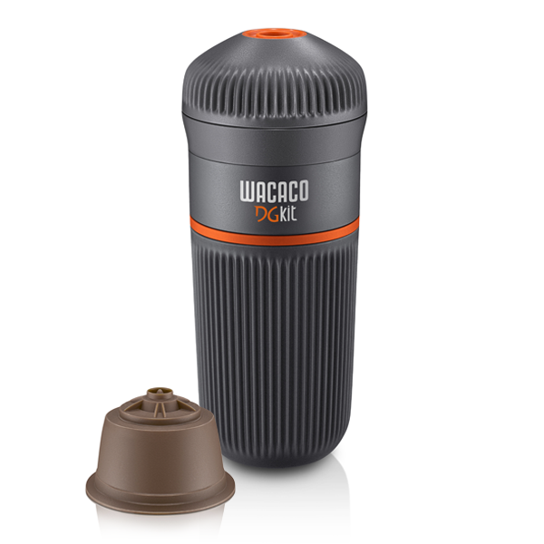 WACACO Nanopresso DG KIT DG膠囊咖啡配件