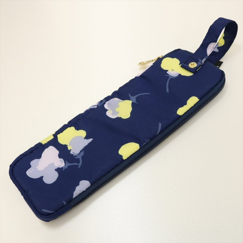 NIFTY COLORS - 日本可愛花朵吸水雨傘套