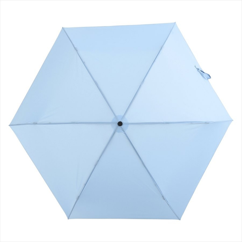NIFTY COLORS - 日本 Nifty Colors 碳輕量迷你雨傘