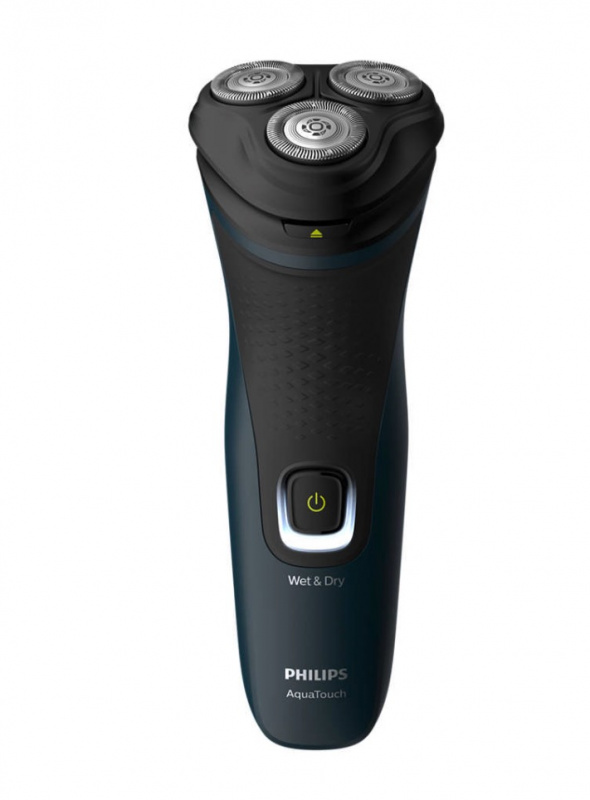 Philips Shaver 1000 乾濕兩用 電動剃鬚刨 S1121/41