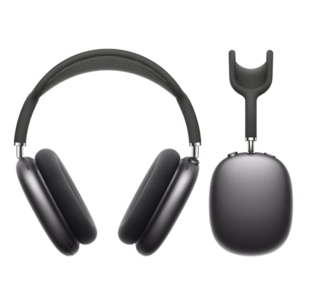 APPLE AirPods Max 耳罩式無線耳機 [太空灰]