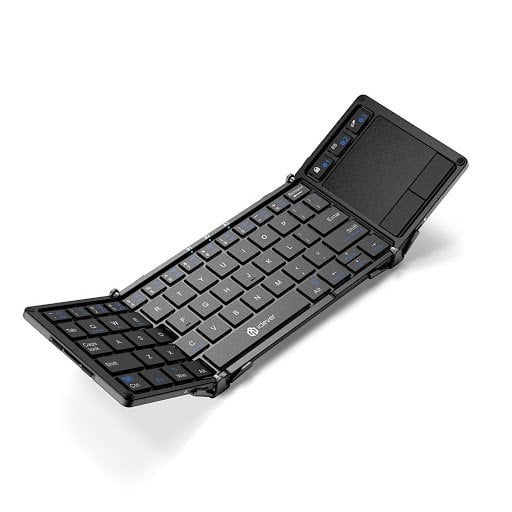 iClever BK05 Bluetooth Keyboard