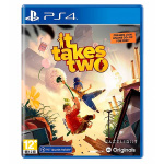 PS4 - It Takes Two 雙人成行 [中英文版]