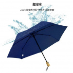 德國boy 易收版防潑水防風自動傘 [9色]