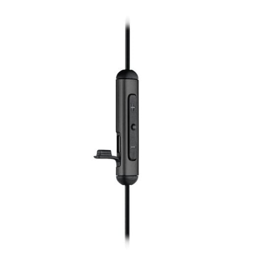 JBL DUET Mini 入耳式藍牙耳機 黑色