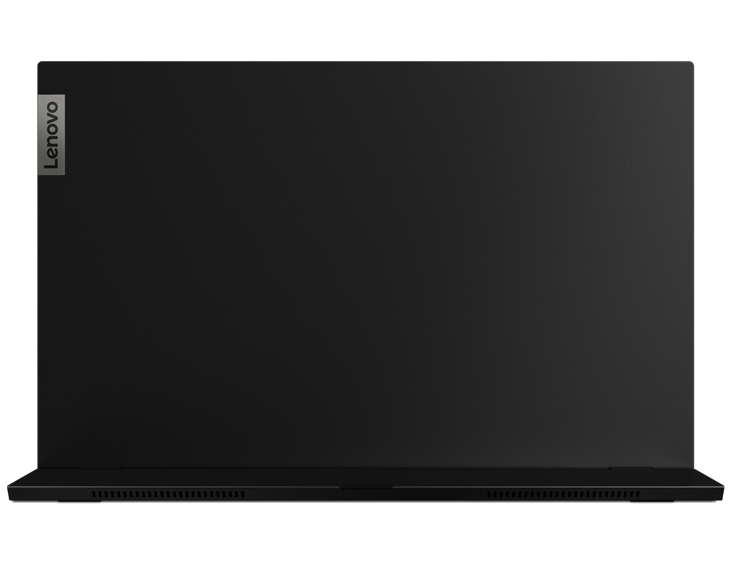 Lenovo ThinkVision M14 UltraSlim 14吋行動顯示器 (61DDUAR6WW)