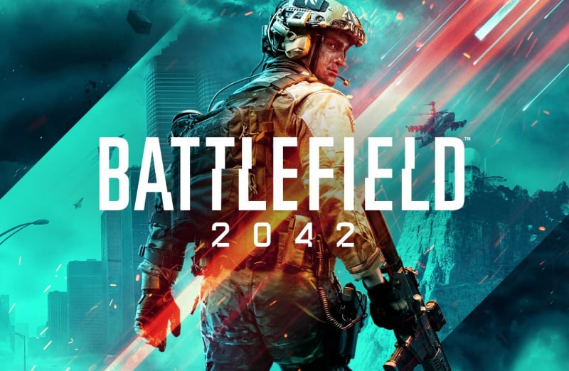 Price網購- PS4 / PS5 戰地風雲2042 Battlefield 2042 [中文版]