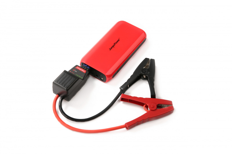 JumpsPower GT 1500A Jump Starter USB-C Powerbank 29600mWh[其他汽車用品]【香港行貨保養】