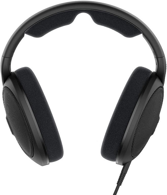 Sennheiser HD 560S 開放式頭戴耳機