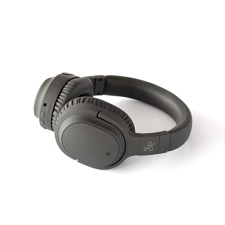 Final Audio ag 頭戴式藍牙耳機 WHP01K