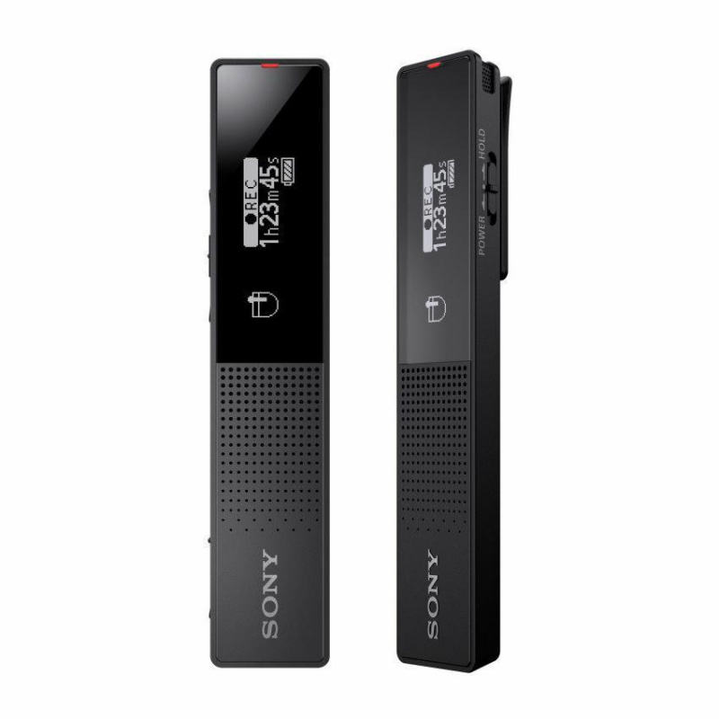 Sony ICD-TX660 數位語音錄音筆