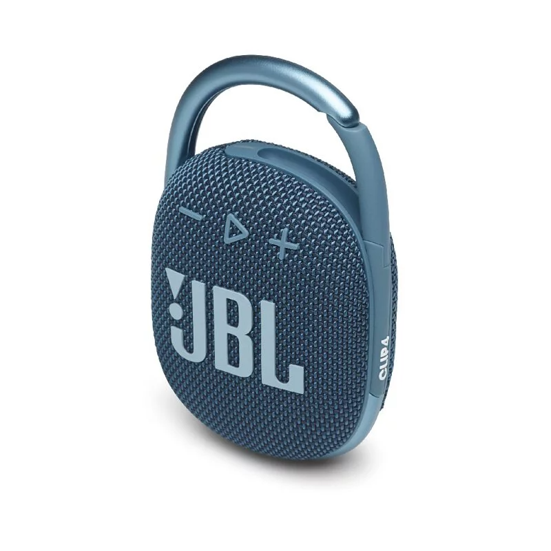 JBL 防水掛勾可攜式藍牙喇叭 Clip 4【香港行貨保養】