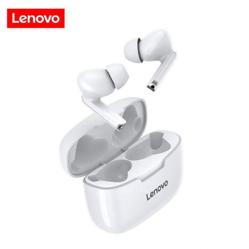 Lenovo 聯想 真無線藍牙運動耳機 [XT90]