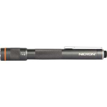 Nicron F72 可變焦 Zoom AAA 電筒筆 電筒 香港行貨