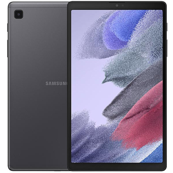 Samsung Galaxy Tab A7 Lite (LTE) [銀色]