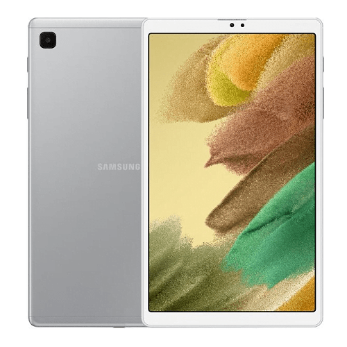 Samsung Galaxy Tab A7 Lite (LTE) [銀色]