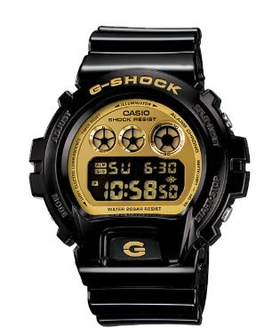 CASIO G-SHOCK DW6900CB-1D