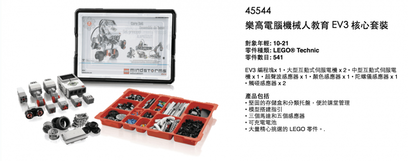 Lego Ev3 Toysbrick