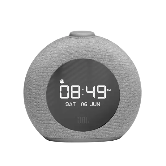 JBL Horizon 2 DAB Bluetooth Clock Radio Speaker With DAB/DAB+/FM[可攜式藍牙喇叭] 【香港行貨保養】