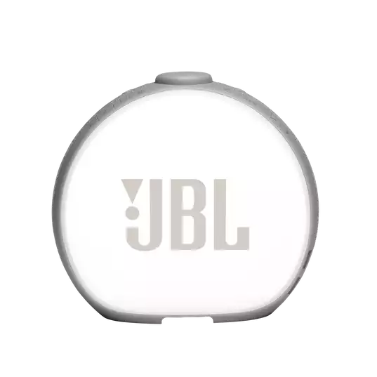 JBL Horizon 2 DAB Bluetooth Clock Radio Speaker With DAB/DAB+/FM[可攜式藍牙喇叭] 【香港行貨保養】