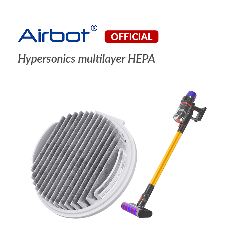 Airbot Hypersonics HEPA Filter高效濾網 (替換裝)